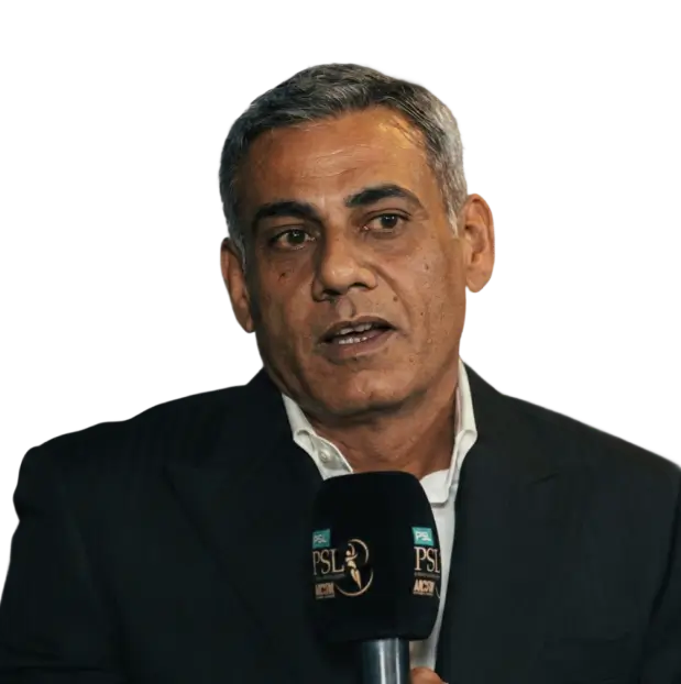 Fawad Sarwar