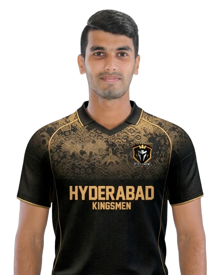 Hassan Khan