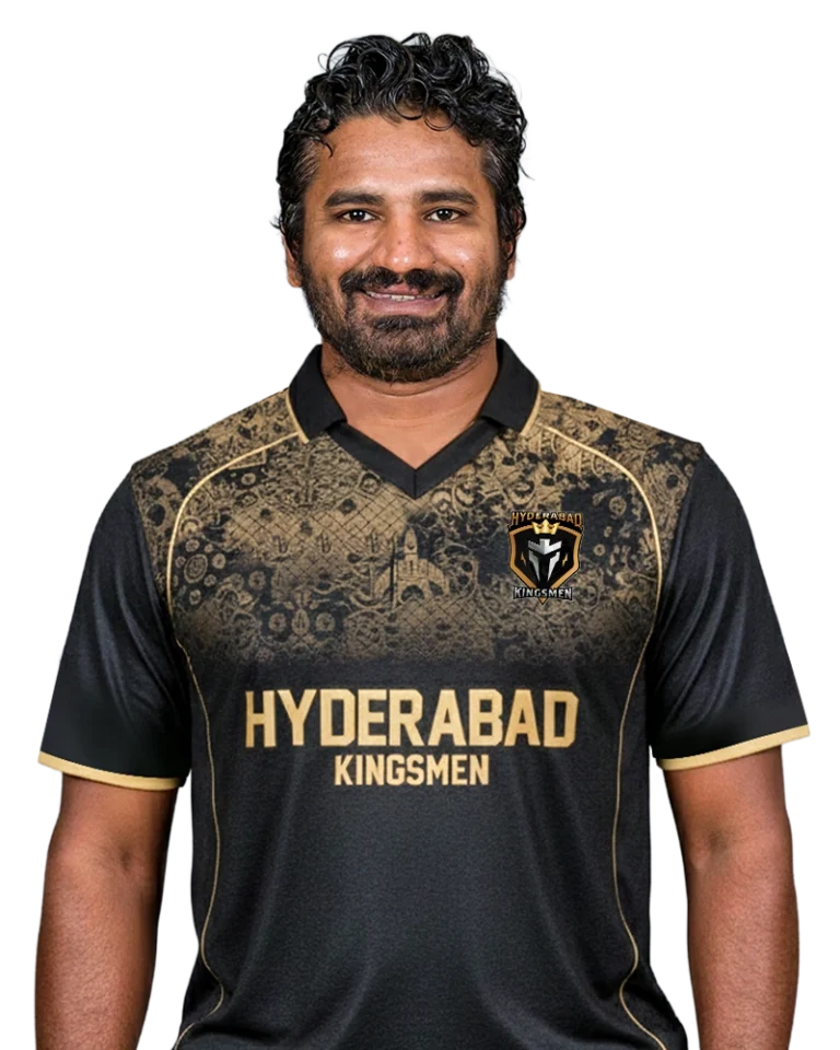 Kusal Perera