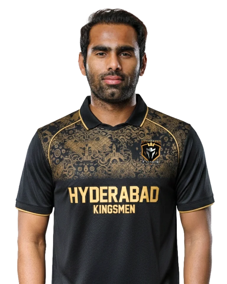 Mohammad Ali