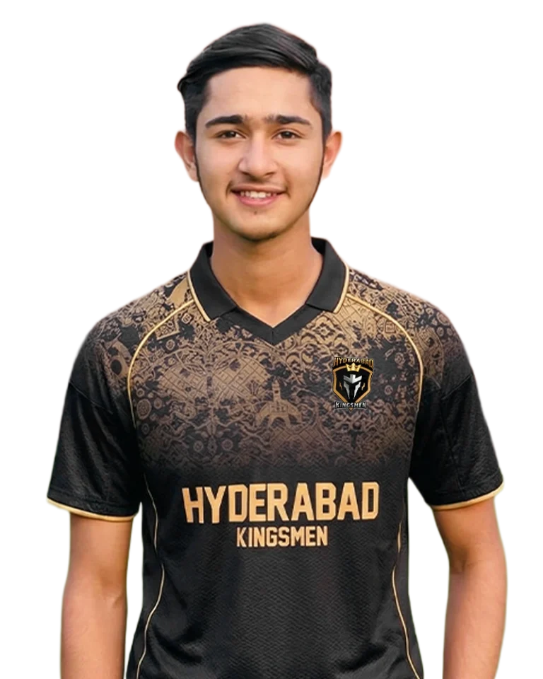 Tayyab Arif