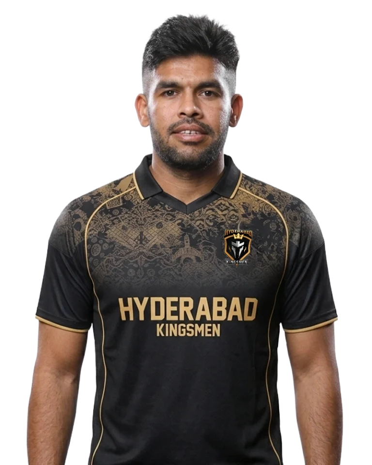 Usman Khan